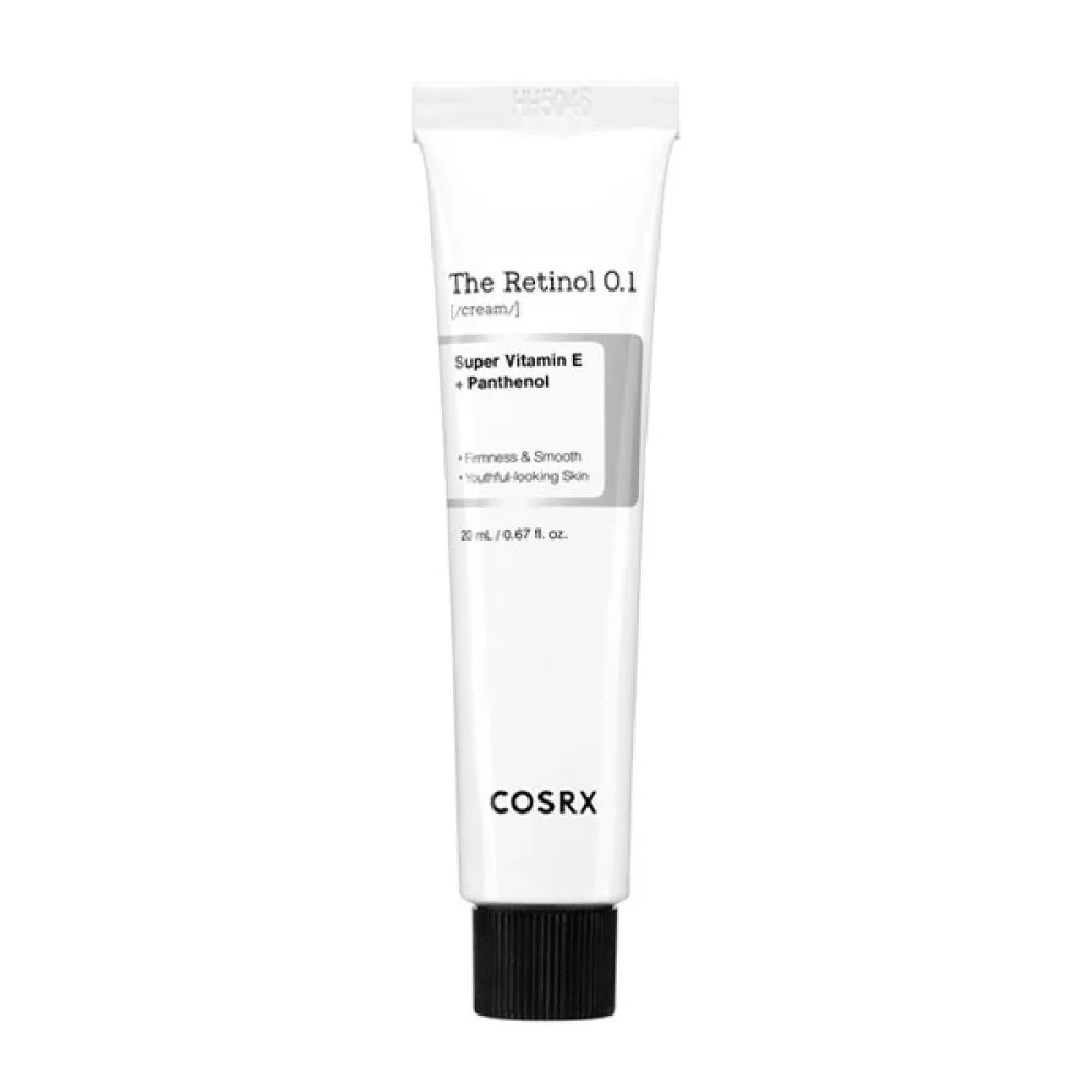CosRx The Retinol 0.1 Cream 20ml Pakistan