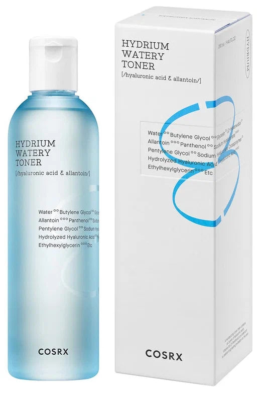 COSRX Hydrium Watery Toner 150ml