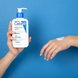 Cerave Daily Moisturizing Lotion For Dry To Very Dry Skin 236Ml