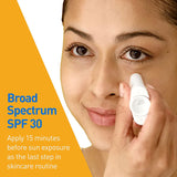 Cerave Sunscreen Broad Spectrum SPF 50 Stick 13.32G