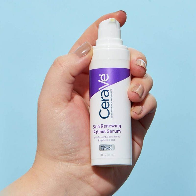 CeraVe Skin Renewing Retinol Serum 30ml Pakistan