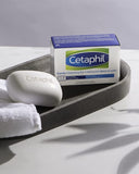 Cetaphil Gentle Cleansing Bar, 127g