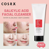 COSRX - Salicylic Acid Daily Gentle Cleanser - 150ml