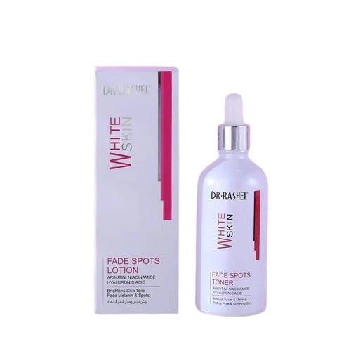Dr.Rashel Whitening Fade Spots Toner 100Ml