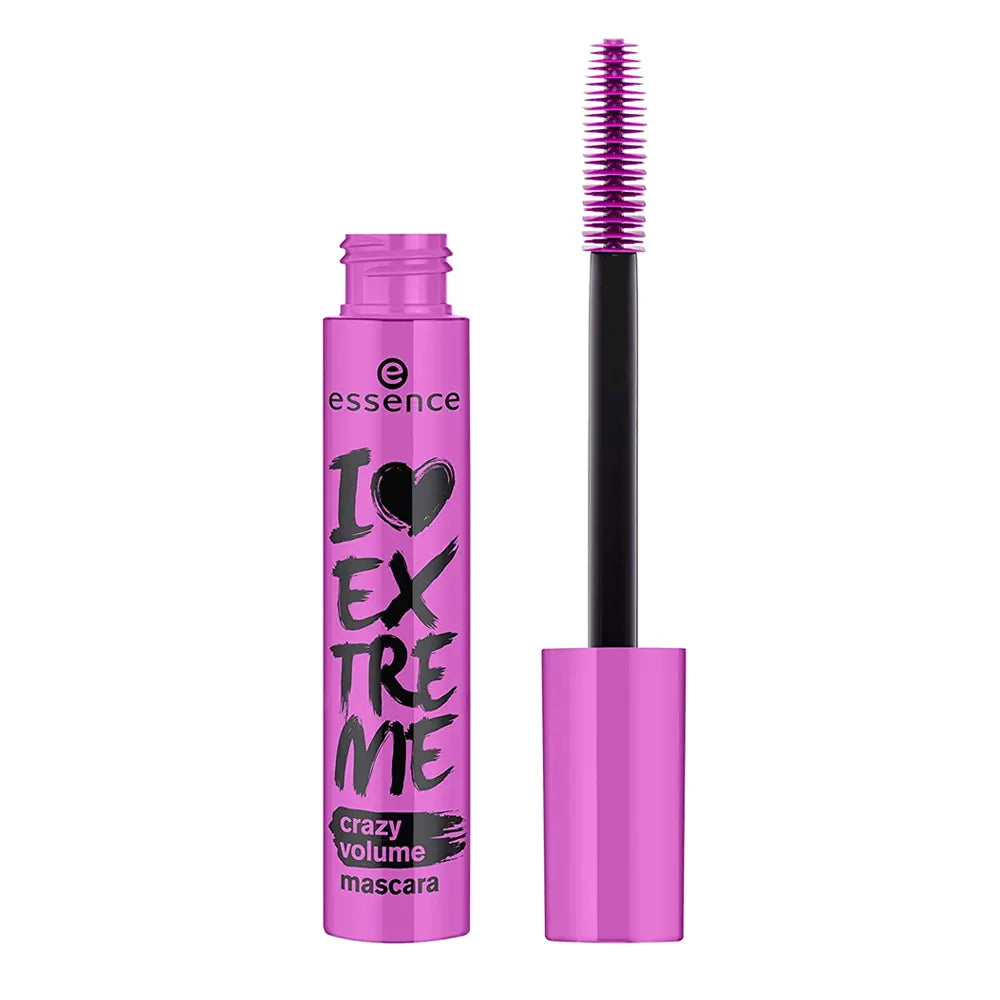 Essence I Love Extreme Crazy Volume Mascara 12ml Pakistan-trendify.pk