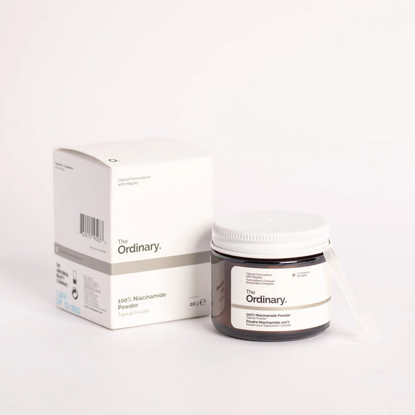 The Ordinary 100% Niacinamide Powder 20g Pakistan