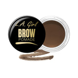L.A. Girl Brow Pomade – Warm Brown Sculpting Gel