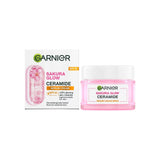 Garnier Sakura Glow Ceramide Serum Cream SPF 30 PA+++