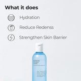 CosRx HYDRIUM WATERY TONER | REFRESH & HYDRATE