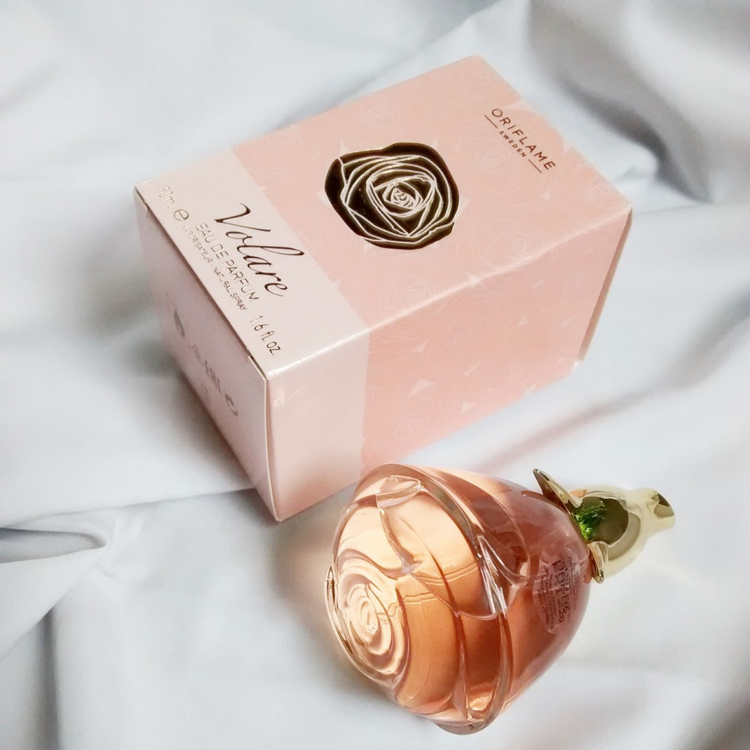 Oriflame Volare Eau De Perfume - trendifypk