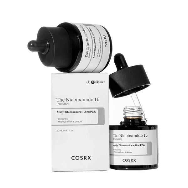 CosRx The Niacinamide 15 Serum 20ml Pakistan