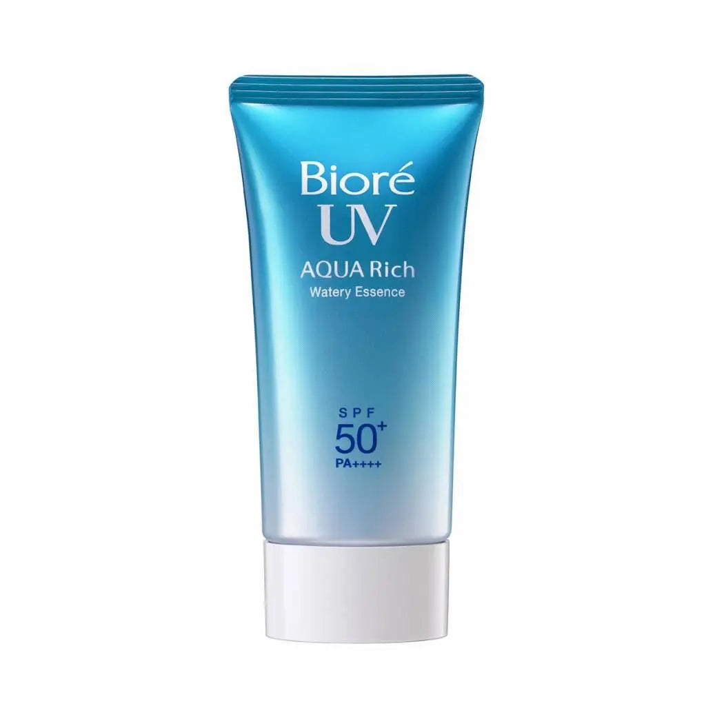 Biore UV Aqua Rich Watery Essence SPF50+ Pakistan