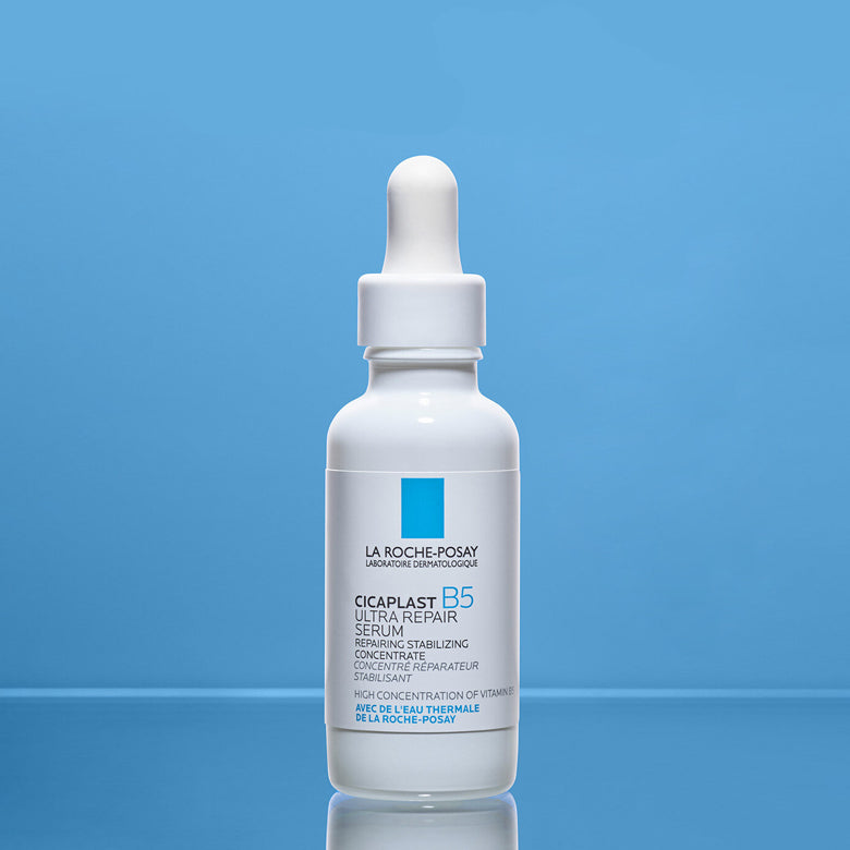 La Roche-Posay Cicaplast B5 Ultra Repair Serum Pakistan