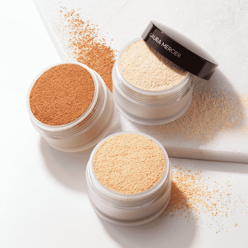 Laura Mercier Translucent Loose Setting Powder Pakistan