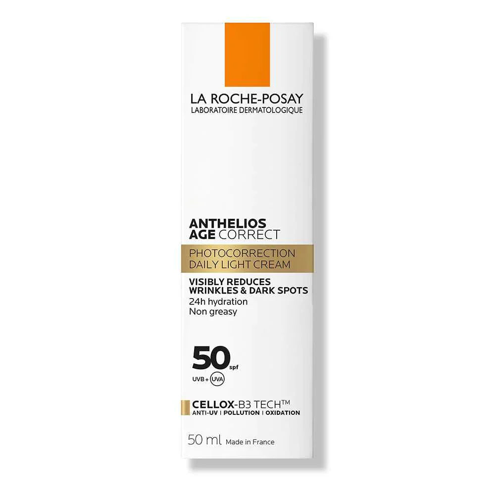 La Roche-Posay Age Correct SPF50 Anti-Aging Sunscreen Pakista