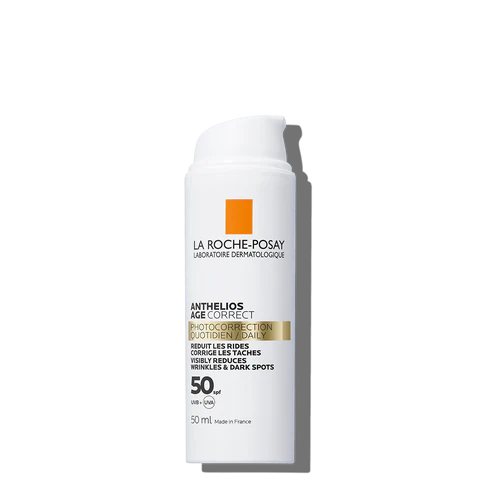 La Roche-Posay Age Correct SPF50 Anti-Aging Sunscreen Pakistan