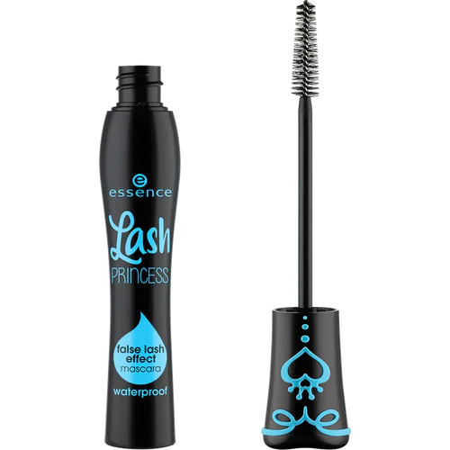 Essence Lash Princess False Lash Effect Waterproof Mascara Pakistan