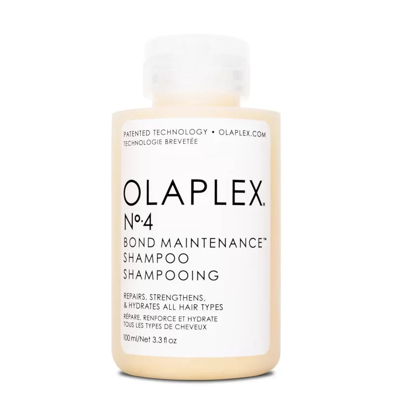 Olaplex No.4 Bond Maintenance Shampoo 100ml Pakistan-trendifypk