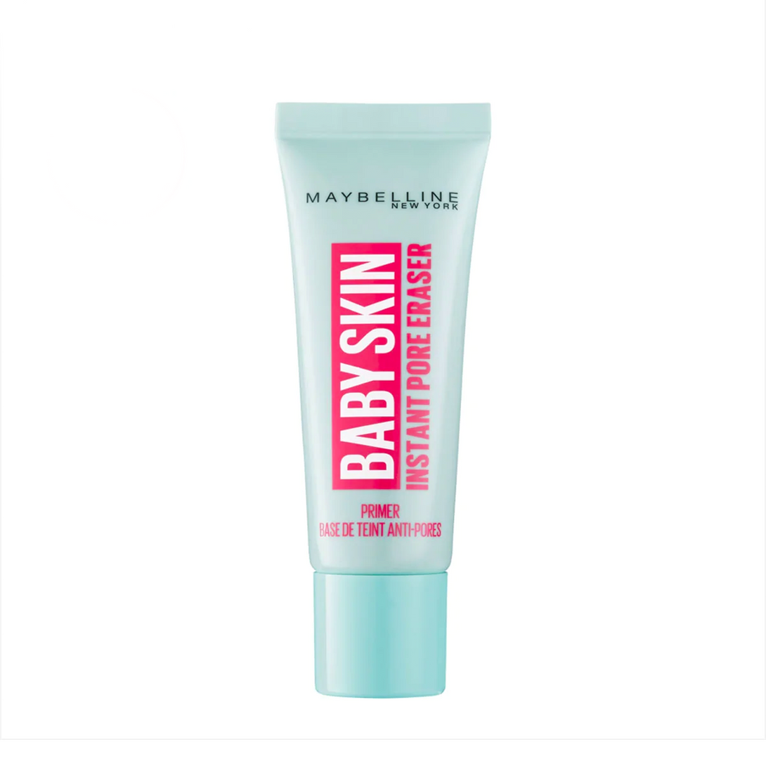 Maybelline Baby Skin Lightweight Primer 22ml Pakistan- trendify 