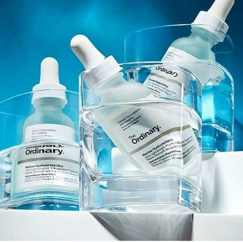 The Ordinary Marine Hyaluronics Serum 30ml Pakistan