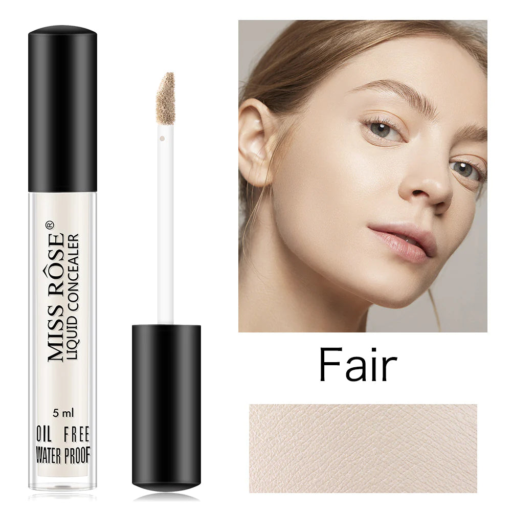 Miss ROSE Liquid Concealer-trendify.pk