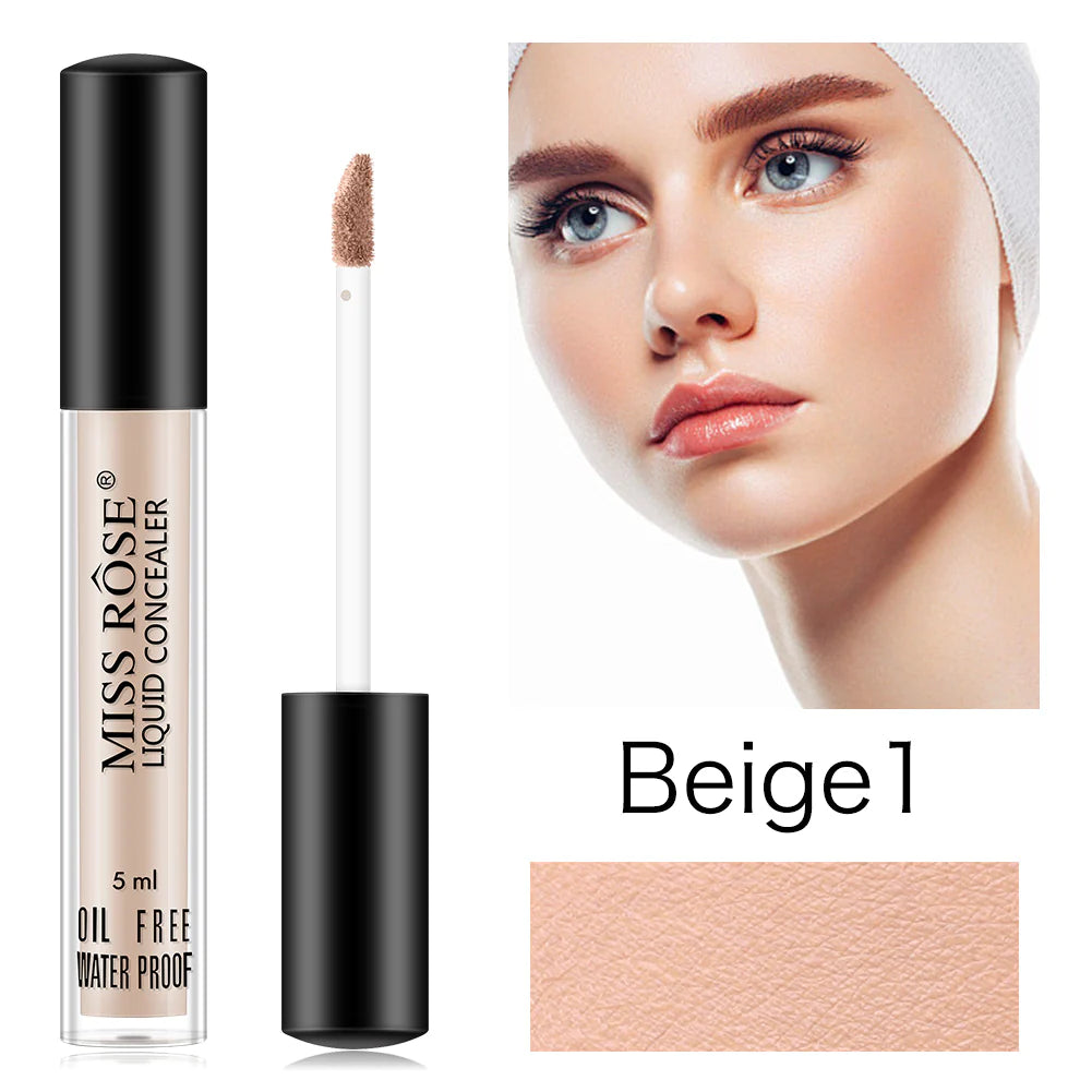 Miss ROSE Liquid Concealer-trendify.pk