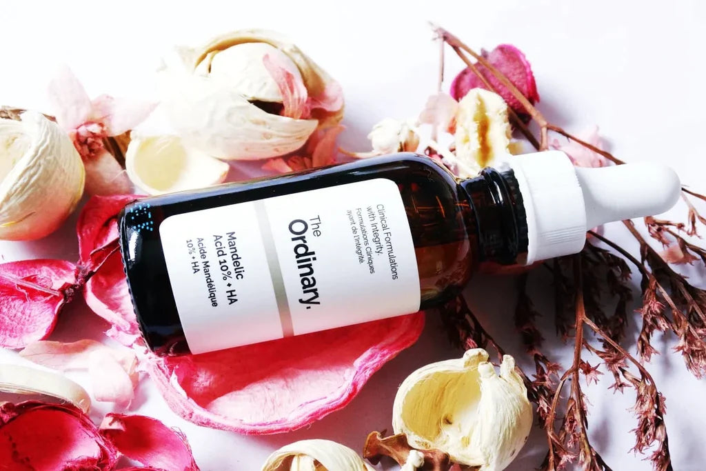 The Ordinary Mandelic Acid Serum 10% Pakistan