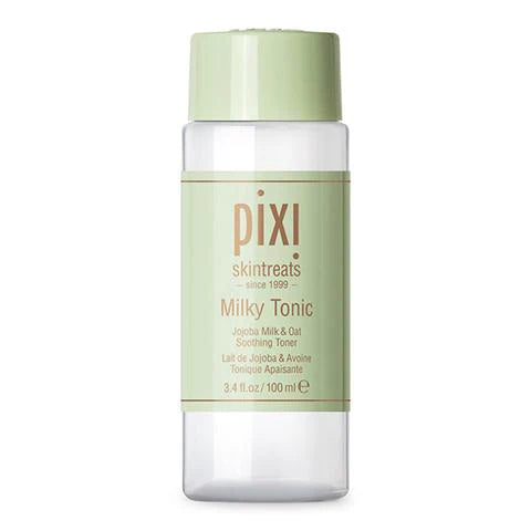 Pixi Milky Tonic Soothing Oat Toner 100ml Pakistan