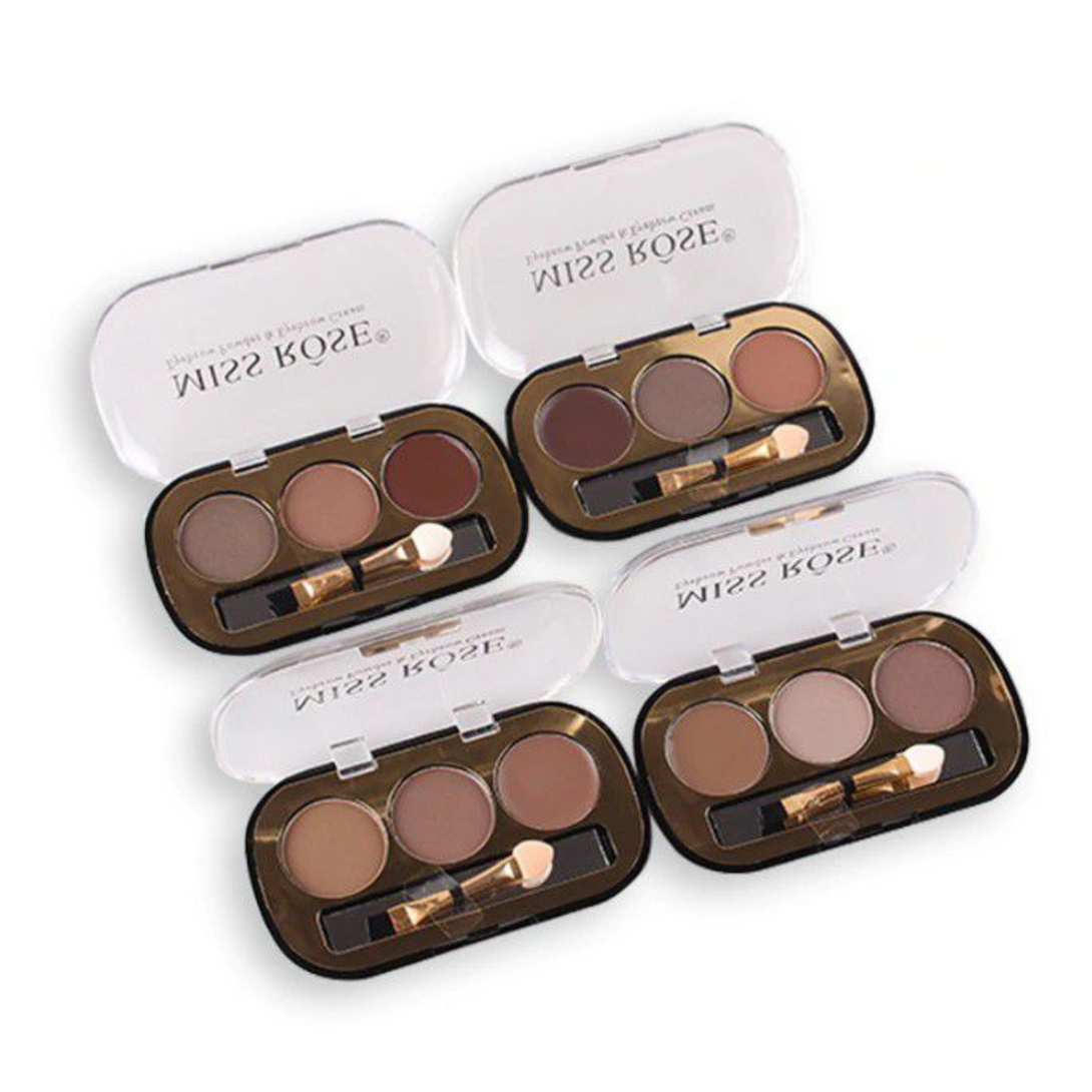 Miss Rose Eyebrow Kit-trendify.pk