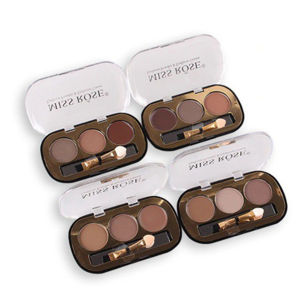 Miss Rose Eyebrow Kit-trendify.pk