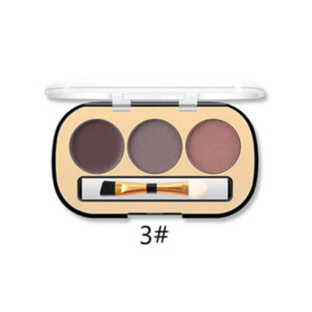 Miss Rose Eyebrow Kit 03-trendify.pk