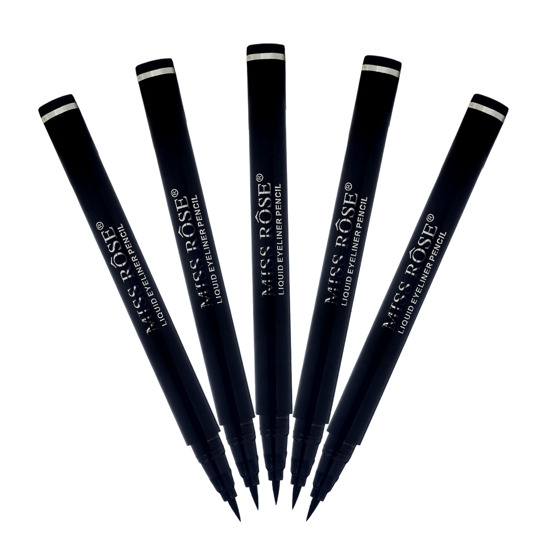 Miss Rose Liquid Eyeliner Pencil - trendifypk