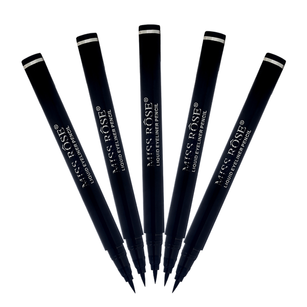 Miss Rose Liquid Eyeliner Pencil - trendifypk