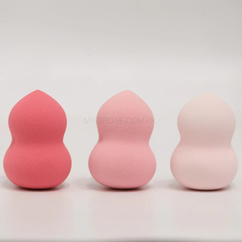 Miss Rose Versatile Beauty puff - trendifypk