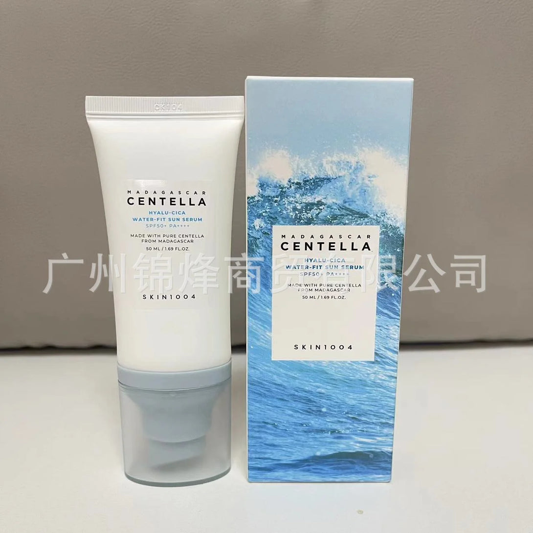 Centella Hyalu-Cica Water-Fit Sun Serum SPF50+ 50ml Pakistan