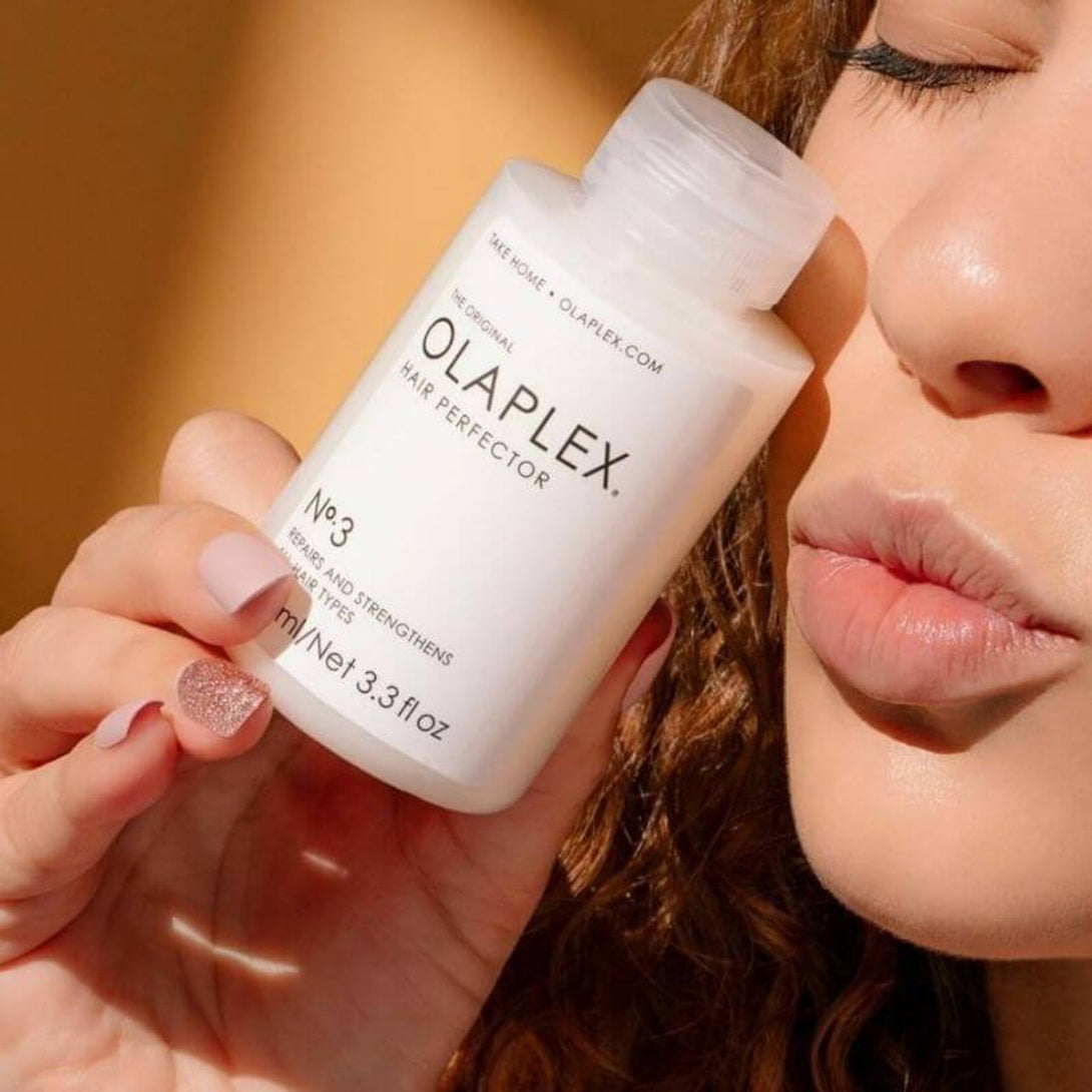 Olaplex No.3 Hair Perfector 100ml Pakistan