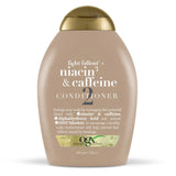 OGX Fight Fallout + Niacin3 & Caffeine Conditioner