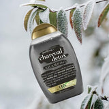 Ogx Charcoal Detox Shampoo 385Ml