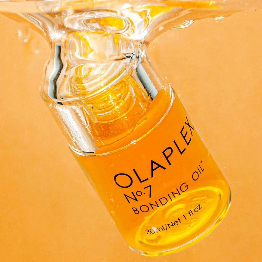 Olaplex No.7 Bonding Oil 30ml Pakistan