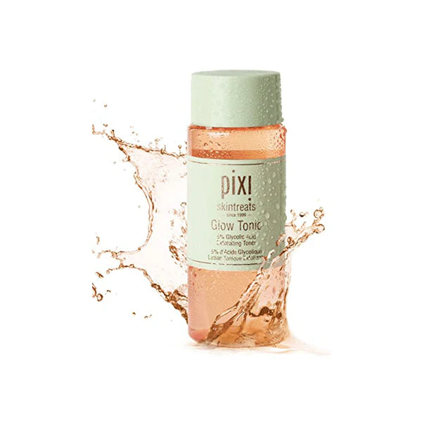 Pixi Glow Tonic 5% Glycolic Acid Toner Pakistan