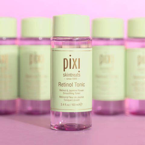 Pixi Retinol Tonic 100ml Anti-Aging Pakistan