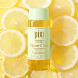 Pixi Vitamin C Tonic Ferulic Acid Brightening Toner 100Ml