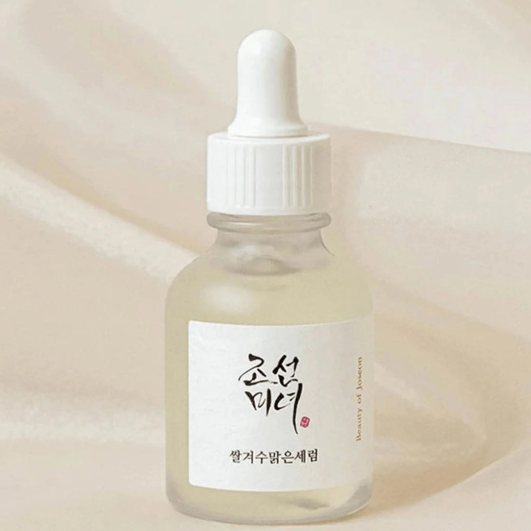 Beauty of Joseon Glow Deep Serum Rice Arbutin Pakistan
