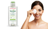 Simple Eye Makeup Remover 125Ml