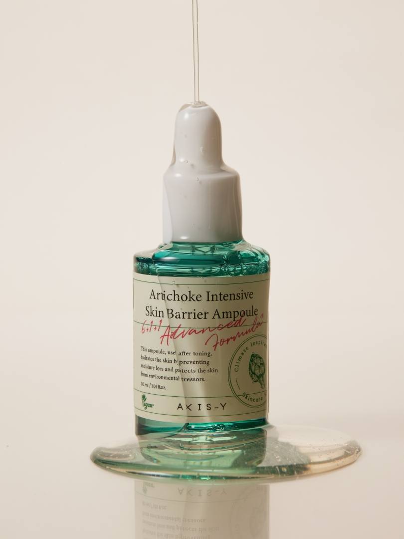 AXIS-Y Artichoke Skin Barrier Ampoule Pakistan