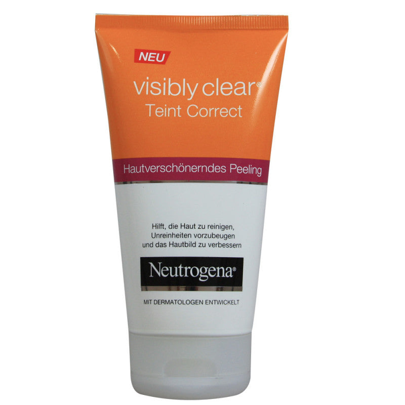 Neutrogena – Visibly Clear Teint Correct 150ml - trendifypk