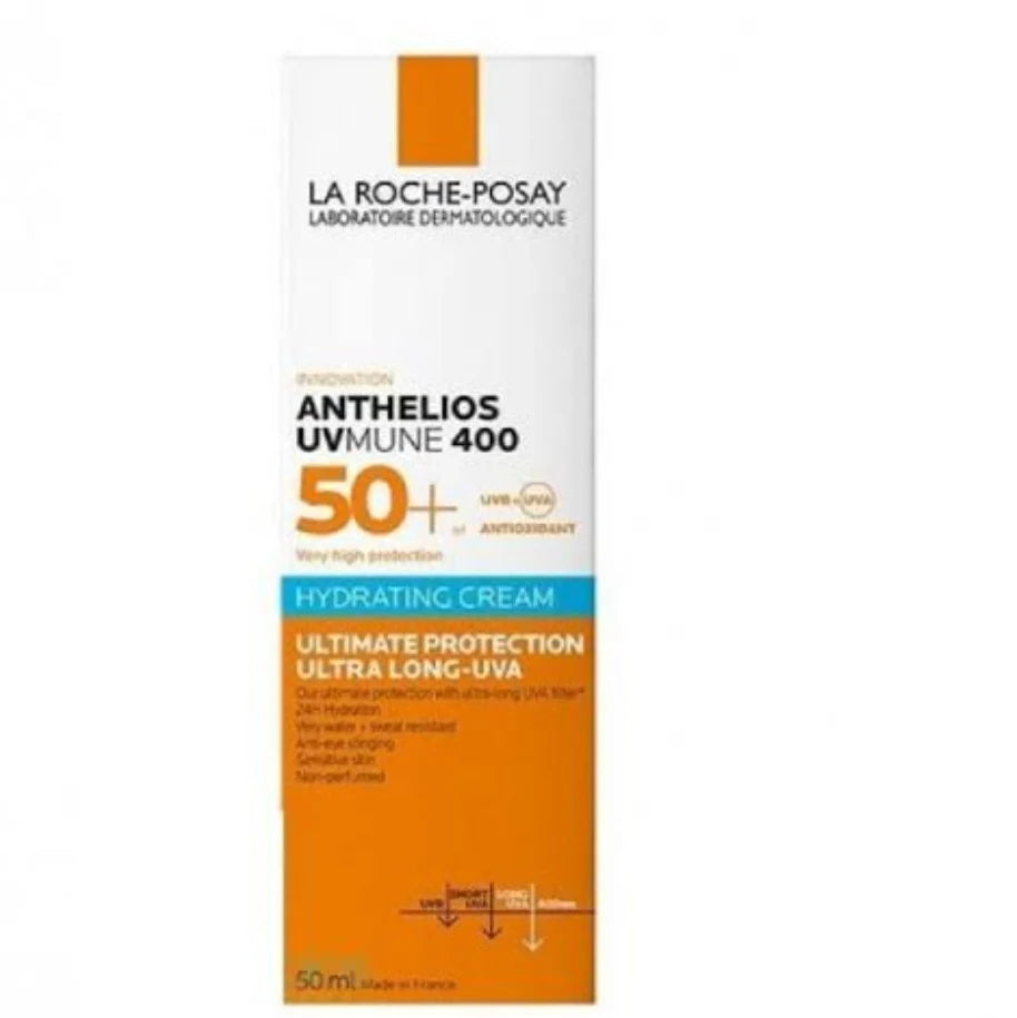 La Roche-Posay Broad-Spectrum Sunscreen Pakistan