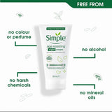 Simple Age Resisting Night Cream 50ml