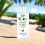 Simple Eye Makeup Remover 125Ml