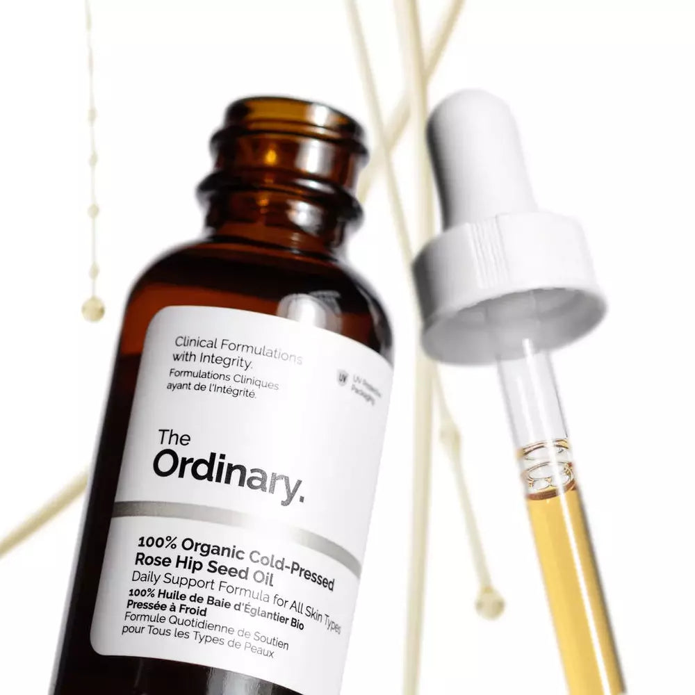 The Ordinary Cold Pressed Rosehip Oil 30ml Pakistan